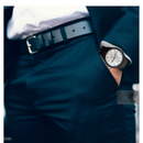 Reloj Q&Q VS54J007Y Diseño Clasico