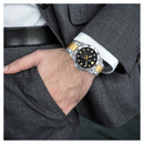 Reloj Casio MTP-VD300SG-1E Diseño Elegante