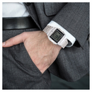 Reloj Casio Modelo DB-360-1A Diseño Vintage