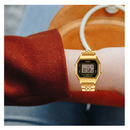 Reloj Casio LA680WGA-1D Diseño Clasico