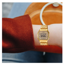 Reloj Casio LA680WGA-9D Diseño Vintage