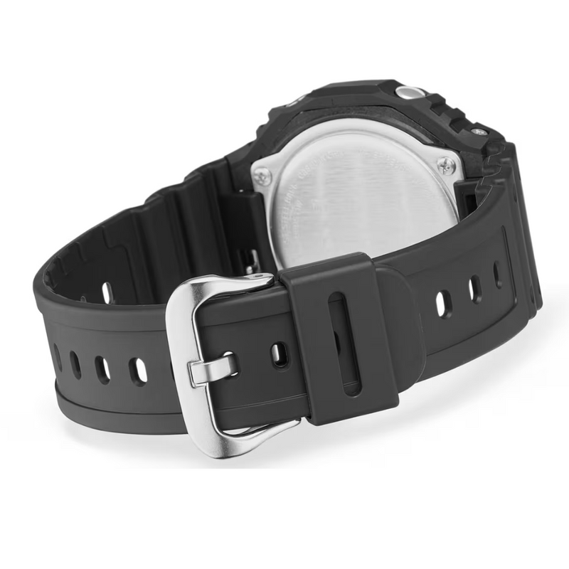 Reloj Casio G-SHOCK GA-B2100MF-1A Diseño Deportivo