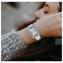 Reloj Casio LTP-1234DD-7A Diseño Clásico