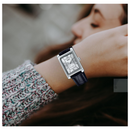 Reloj Casio LTP-1234LL-7A Diseño Clásico