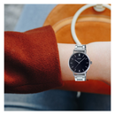 Reloj Casio  LTP-VT02D-1A Diseño Elegante