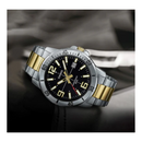 Reloj Casio MTP-VD01SG-1B Diseño Elegante