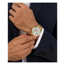 Reloj Q&Q C73A-003PY Diseño Elegante