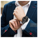 Reloj Q&Q C73A-004PY Diseño Elegante