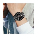 Reloj Q&Q C73A-004PY Diseño Elegante