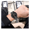 Reloj Q&Q C73A-004PY Diseño Elegante