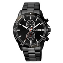 Reloj Q&Q C73A-004PY Diseño Elegante