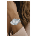 Reloj Q&Q C70A-003PY Diseño Elegante