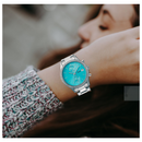 Reloj Q&Q C70A-001PY Diseño Elegante