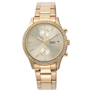 Reloj Q&Q C70A-006PY Diseño Elegante