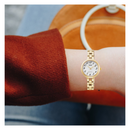 Reloj Q&Q Q55B-004PY Diseño Elegante