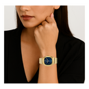 Reloj Q&Q Q02C-003PY Diseño Elegante