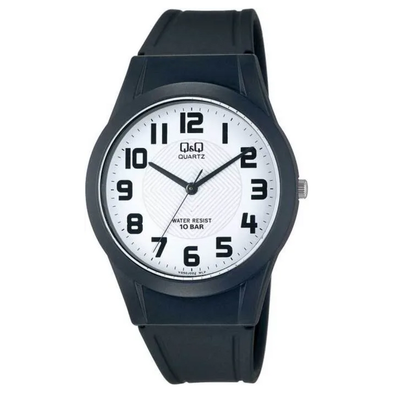 Reloj Q&Q VQ50J002Y Diseño Casual