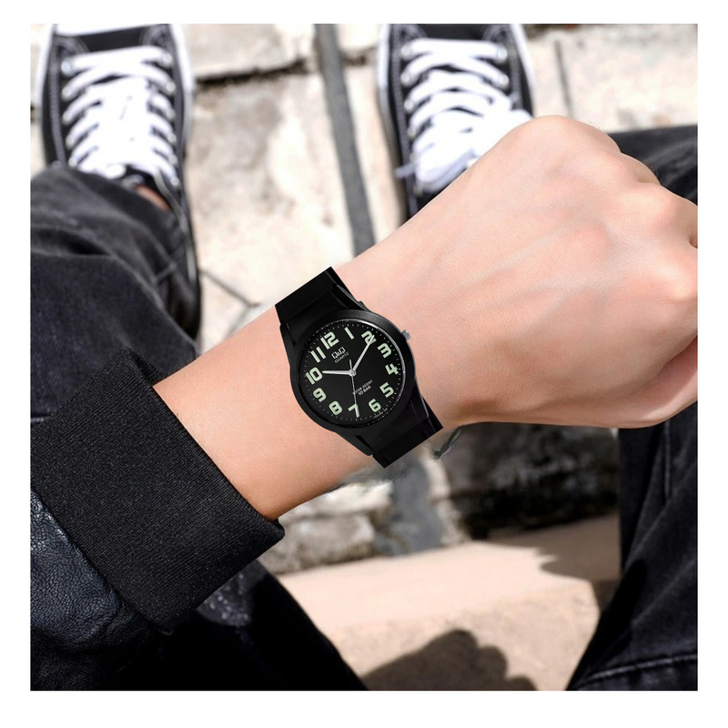 Reloj Q&Q VQ50J004Y Diseño Casual
