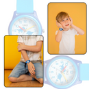 Reloj Q&Q VS59J010Y Diseño Infantil