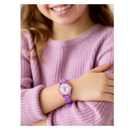 Reloj Q&Q V23A-007VY Diseño Infantil
