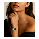 Reloj Q&Q Q01C-004PY Diseño Casual