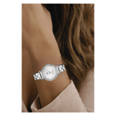 Reloj Q&Q QZ89J201Y Diseño Casual