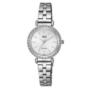 Reloj Q&Q QZ89J201Y Diseño Casual