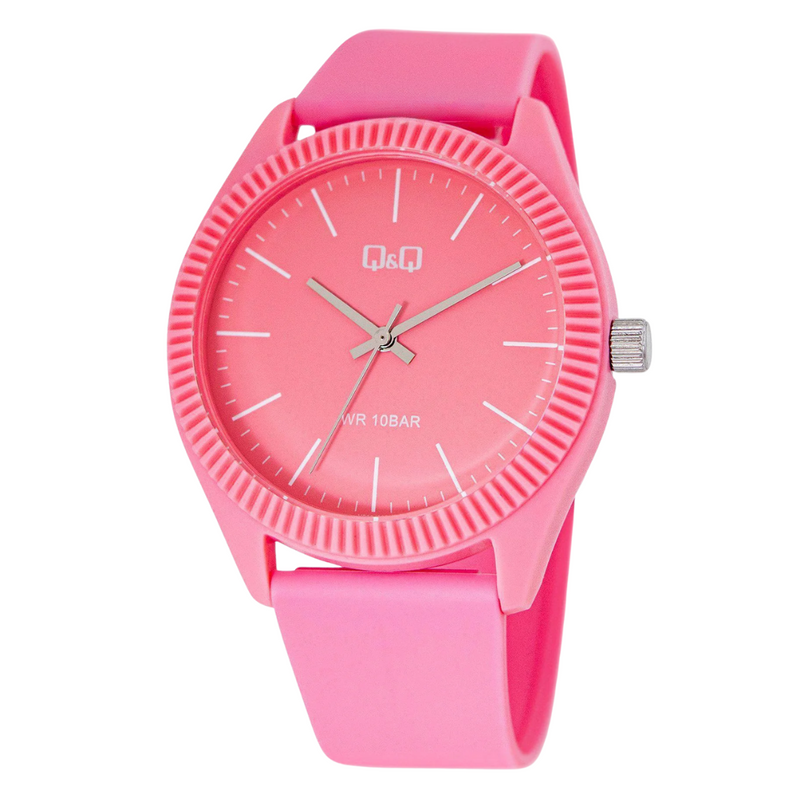 Reloj Q&Q VS68J003Y Diseño Sencillo
