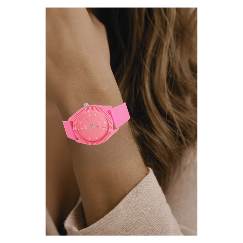 Reloj Q&Q VS68J003Y Diseño Sencillo