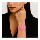 Reloj Q&Q VS68J003Y Diseño Sencillo