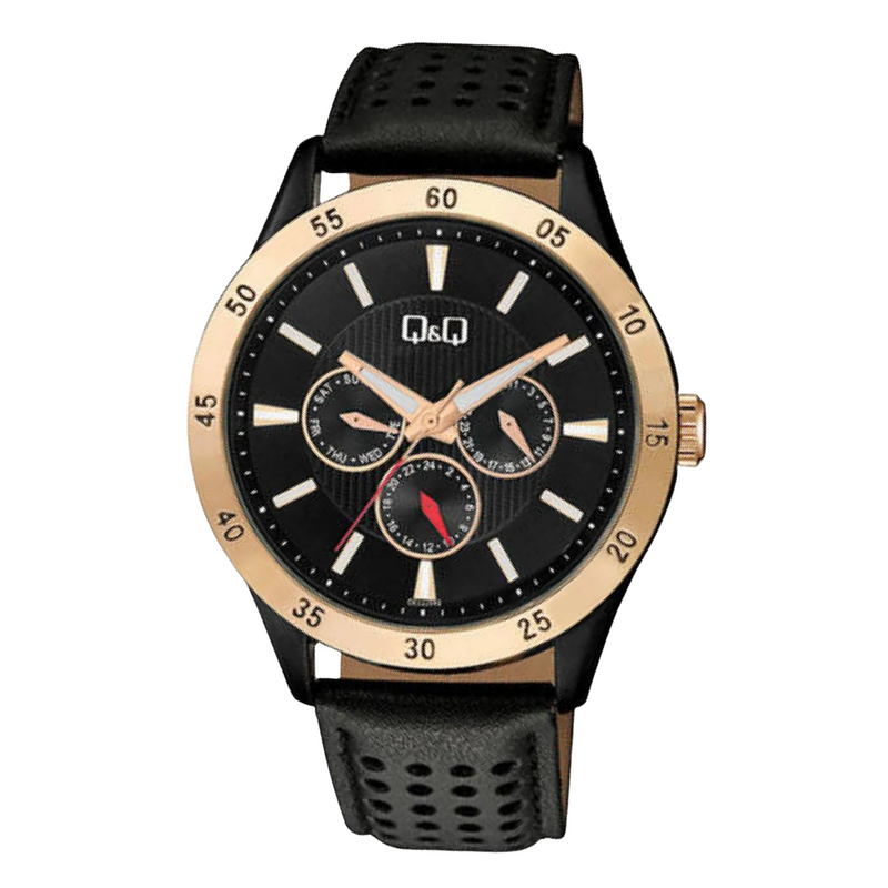 Reloj Q&Q CE02J542Y Diseño Casual