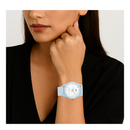 Reloj Q&Q VS12J028Y Diseño Sencillo