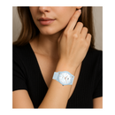 Reloj Q&Q VS12J028Y Diseño Sencillo