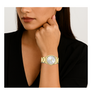 Reloj Q&Q QZ65J001Y Diseño Casual