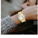 Reloj Q&Q QZ65J001Y Diseño Casual