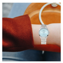 Reloj Q&Q Q89B-003PY Diseño Casual