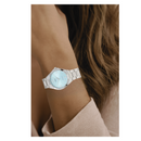 Reloj Q&Q Q89B-003PY Diseño Casual