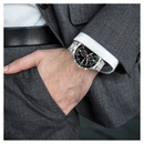 Reloj Q&Q C73A-002PY Diseño Elegante