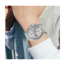 Reloj Q&Q A39A-001PY Diseño Casual