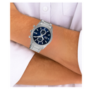 Reloj Q&Q A39A-004PY Diseño Casual