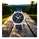 Reloj Q&Q Modelo A11A-003PY Diseño Elegante