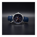 Reloj Q&Q Modelo A11A-003PY Diseño Elegante