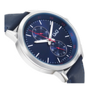 Reloj Q&Q Modelo A11A-003PY Diseño Elegante