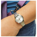 Reloj Casio Modelo LTP-V004D-7B2 Diseño Elegante