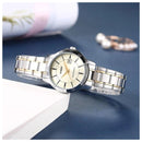 Reloj Casio Modelo LTP-V004SG-9A Diseño Elegante