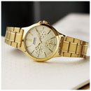 Reloj Casio Modelo LTP-V300G-9A Diseño Elegante