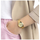 Reloj Casio Modelo LTP-V300G-9A Diseño Elegante