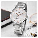 Reloj Casio Modelo LTP-VT01D-7B Diseño Elegante