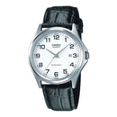 Reloj Casio Referencia MTP-1183E-7B Diseño Casual
