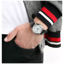 Reloj Casio Referencia MTP-1183E-7B Diseño Casual